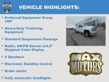 Used 2016 Chevrolet Silverado 2500 W/T image 5