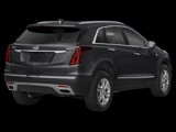 Used 2021 Cadillac XT5 Premium Luxury image 5