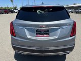 Used 2023 Cadillac XT5 Premium Luxury image 6