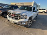 Used 2017 GMC Sierra 1500 SLT w/ SLT Premium Package image 2