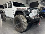 Used 2021 Jeep Wrangler Unlimited Rubicon w/ Safety Group image 2