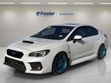 Used 2019 Subaru WRX Limited image 3
