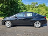 New 2025 Nissan Versa S w/ Trunk Package image 5