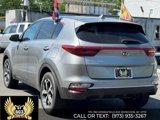 Used 2021 Kia Sportage LX image 6