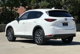 Used 2017 MAZDA CX-5 Grand Select image 6
