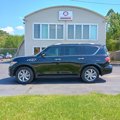 Used 2012 INFINITI QX56 2WD image 2