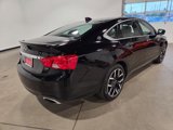 Used 2016 Chevrolet Impala LTZ image 3