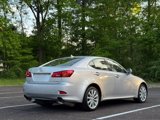 Used 2007 Lexus IS 250 AWD image 5