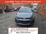 Used 2020 Chevrolet Trax LS image 3
