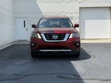 Used 2019 Nissan Pathfinder Platinum image 2
