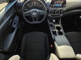 New 2025 Nissan Sentra S image 3