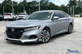 Used 2021 Honda Accord Hybrid image 3