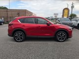 Used 2023 MAZDA CX-5 AWD 2.5 S w/ Premium Package image 2