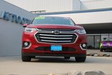 Certified 2021 Chevrolet Traverse High Country image 3