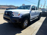 Used 2015 Toyota Tacoma 4x4 Access Cab image 6