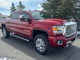 Used 2019 GMC Sierra 2500 Denali w/ Duramax Plus Package image 6
