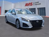 Used 2023 Nissan Altima 2.5 SL image 3