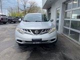 Used 2014 Nissan Murano S image 6