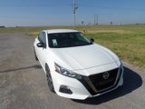 Used 2021 Nissan Altima 2.5 SR image 4