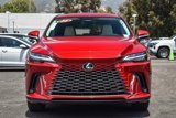 Used 2024 Lexus RX 350 FWD image 2