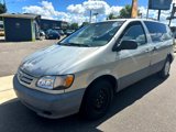 Used 2001 Toyota Sienna XLE image 3