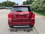 Certified 2022 Chevrolet Trax LT w/ LT Convenience Package image 4