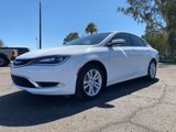 Used 2015 Chrysler 200 Limited w/ Convenience Group image 2