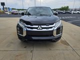 Used 2020 Mitsubishi Outlander Sport AWD image 3