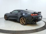 Used 2018 Chevrolet Camaro SS image 3
