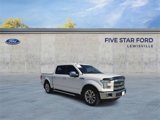 Used 2015 Ford F150 Lariat image 3