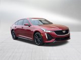 Certified 2023 Cadillac CT5 Sport image 3