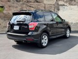 Used 2015 Subaru Forester 2.5i Limited w/ Popular Package #2 image 5