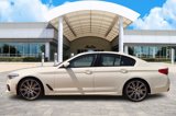 Used 2019 BMW 540i w/ M Sport Package image 3