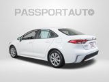 Used 2021 Toyota Corolla LE image 3