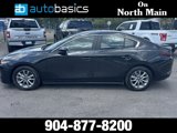 Used 2021 MAZDA MAZDA3 Sedan image 2