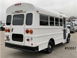 Used 2007 Chevrolet Express 3500 w/ School Bus Package image 2