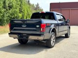 Used 2018 Ford F150 King Ranch w/ Equipment Group 601A Luxury image 4