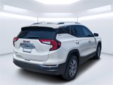 Used 2022 GMC Terrain SLT w/ Infotainment Package II image 3