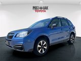 Used 2018 Subaru Forester 2.5i w/ Alloy Wheel Package image 3