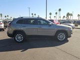 Used 2019 Jeep Cherokee Latitude w/ Popular Appearance Group image 4