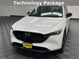 Used 2024 MAZDA CX-5 Carbon Edition image 2