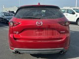 Used 2020 MAZDA CX-5 Grand Touring w/ GT Premium Package image 3