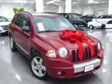 Used 2007 Jeep Compass Limited w/ Driver Convenience Group image 2
