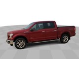 Used 2016 Ford F150 XLT w/ Equipment Group 302A Luxury image 5