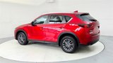 Used 2021 MAZDA CX-5 Touring w/ Touring Preferred SV Package image 5