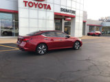 Used 2022 Nissan Altima 2.5 SL image 2