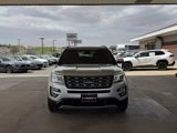 Used 2016 Ford Explorer Limited w/ Equipment Group 301A image 2