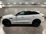 Used 2025 Jaguar F-PACE R-Dynamic S image 3