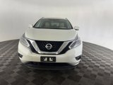 Used 2018 Nissan Murano SL w/ Moonroof Package image 2