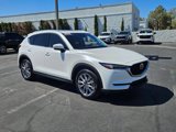 Used 2020 MAZDA CX-5 Grand Touring w/ GT Premium Package image 3